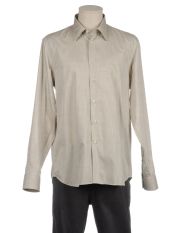 CALVIN KLEIN COLLECTION - 長袖シャツ