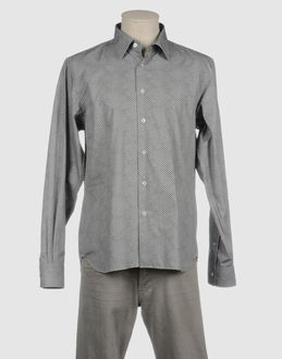 CALVIN KLEIN COLLECTION - CAMICIE - Camicie maniche lunghe - su YOOX.COM