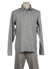 CALVIN KLEIN COLLECTION - Long sleeve shirt