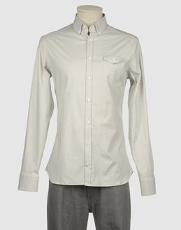 MAURIZIO MIRI - CAMICIE - Camicie maniche lunghe - su YOOX.COM