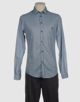 MASTER COAT - CAMICIE - Camicie maniche lunghe - su YOOX.COM