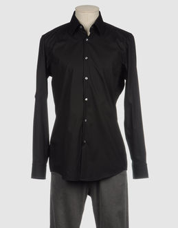 BOSS HUGO BOSS - HEMDEN - Langarmhemden - bei YOOX.COM