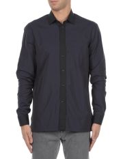 BALENCIAGA - Camicia maniche lunghe
