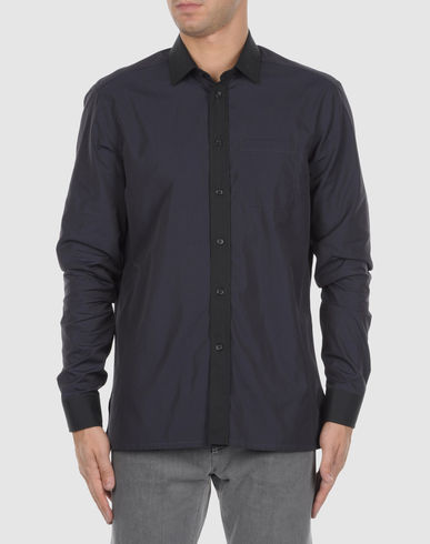ZOOM BALENCIAGA - Long sleeve shirt