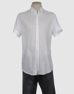 MASTER COAT - CAMICIE - Camicie maniche corte - su YOOX.COM