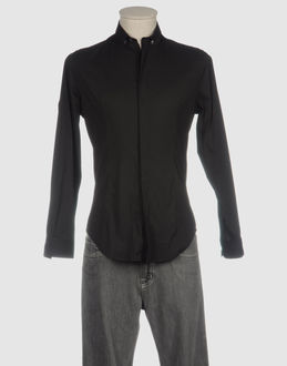 Master Coat - Chemises - Chemises manches longues