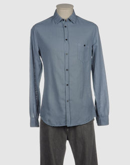 MASTER COAT - CAMICIE - Camicie maniche lunghe - su YOOX.COM