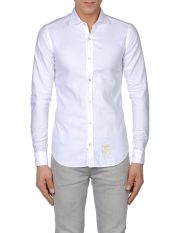 FRED MELLO - Camicia maniche lunghe