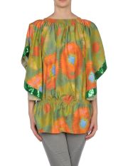 MONICA BIANCO - Blouse