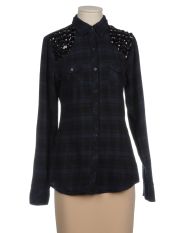 MONICA BIANCO - Long sleeve shirt