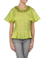 BETTY JACKSON LONDON - Blusa