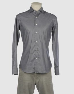 MASTAI FERRETTI - CAMICIE - Camicie maniche lunghe - su YOOX.COM