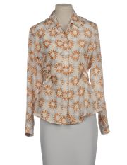 BETTY JACKSON LONDON - Camicia maniche lunghe