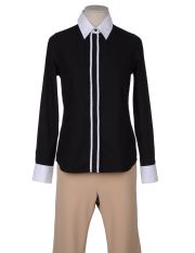 BEN SHERMAN - Long sleeve shirt