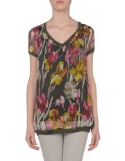 NINA - Blouse
