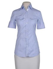 AGLINI - Short sleeve shirt