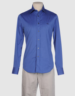 CARLO CHIONNA - CAMICIE - Camicie maniche lunghe - su YOOX.COM