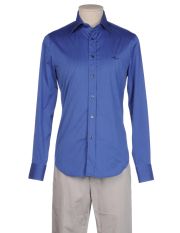 CARLO CHIONNA - Camisa de manga larga