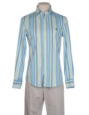 CARLO CHIONNA - Camisa de manga larga