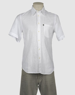 MARLBORO CLASSICS - CAMICIE - Camicie maniche corte - su YOOX.COM
