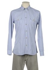 DICKSON - Long sleeve shirt