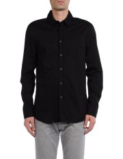 VERSACE JEANS COUTURE - Long sleeve shirt