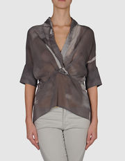 MALLONI - Blusa