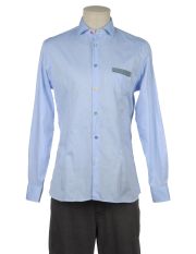 DICKSON - Long sleeve shirt