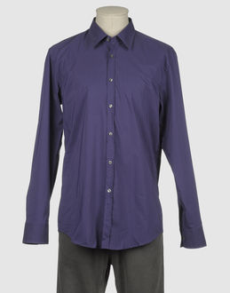 BOSS HUGO BOSS - CAMICIE - Camicie maniche lunghe - su YOOX.COM