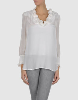 Shi 4 - Chemises - Blouses