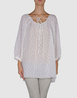 Shi 4 - Chemises - Blouses