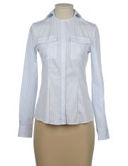 D.A. DANIELE ALESSANDRINI - Camicia maniche lunghe