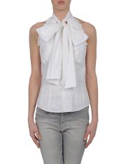 AQUILANO-RIMONDI - Sleeveless shirt