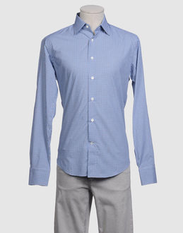 BRIAN DALES - CAMICIE - Camicie maniche lunghe - su YOOX.COM
