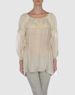 Hoss Intropia - Chemises - Blouses