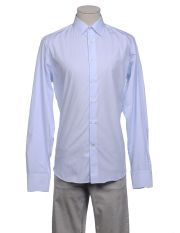 BRIAN DALES - Long sleeve shirt