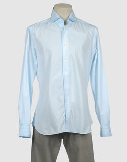 DANDYLIFE BY BARBA - CAMICIE - Camicie maniche lunghe - su YOOX.COM