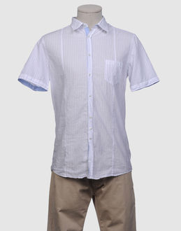 AGLINI - CAMICIE - Camicie maniche corte - su YOOX.COM