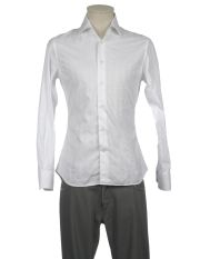 PORRINI - Long sleeve shirt