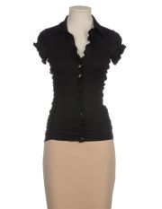 PIANURASTUDIO - Short sleeve shirt