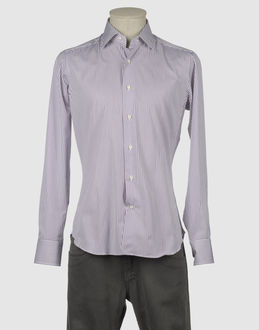 MASTAI FERRETTI - CAMICIE - Camicie maniche lunghe - su YOOX.COM