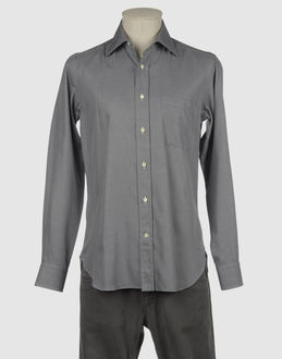 MASTAI FERRETTI - CAMICIE - Camicie maniche lunghe - su YOOX.COM