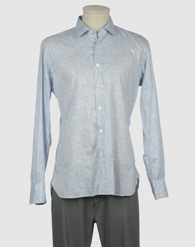 ZOOM LIBERTY London - Long sleeve shirt
