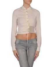 HUSSEIN CHALAYAN - Camicia maniche lunghe