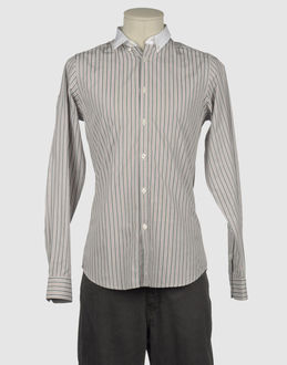 BEN SHERMAN - CAMICIE - Camicie maniche lunghe - su YOOX.COM