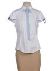 PAUL SMITH BLACK LABEL - Camicia maniche corte