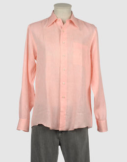 OLIMPO - CAMICIE - Camicie maniche lunghe - su YOOX.COM