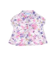 MIRTILLO - Short sleeve shirt