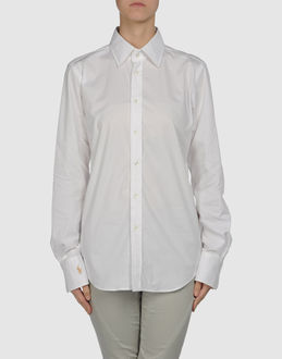 Ralph Lauren - Chemises - Chemises manches longues