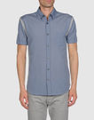 MARC JACOBS - Camisa de manga corta